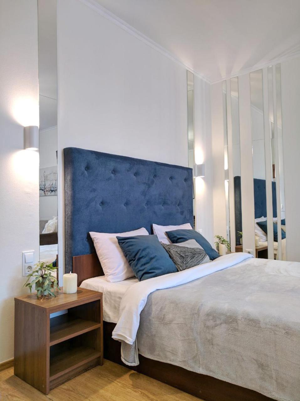 Best Apartment In The Center موكاشيفه المظهر الخارجي الصورة