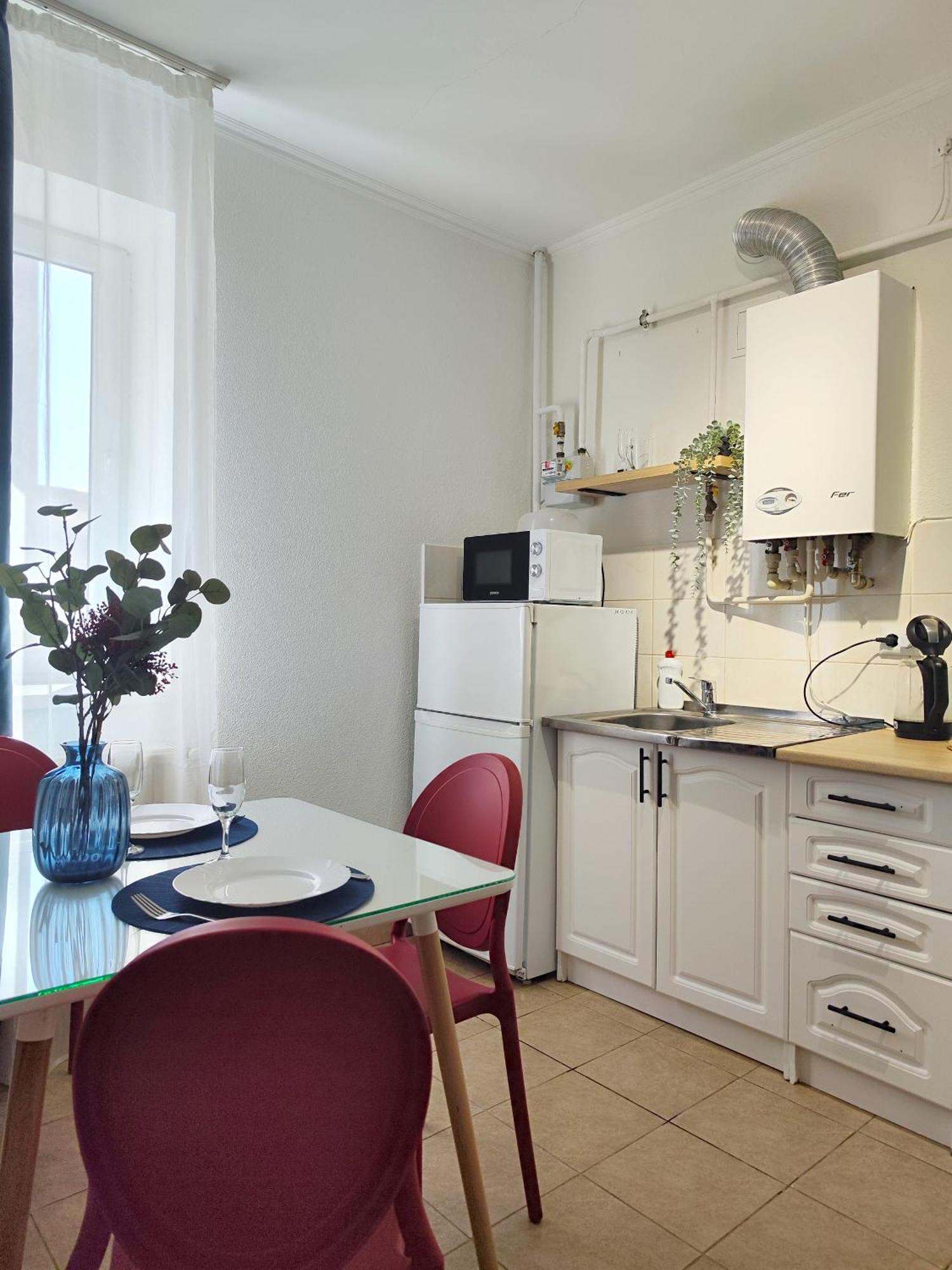 Best Apartment In The Center موكاشيفه المظهر الخارجي الصورة
