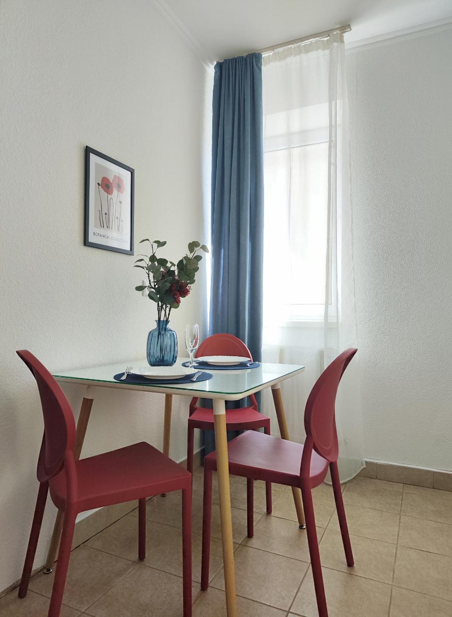 Best Apartment In The Center موكاشيفه المظهر الخارجي الصورة