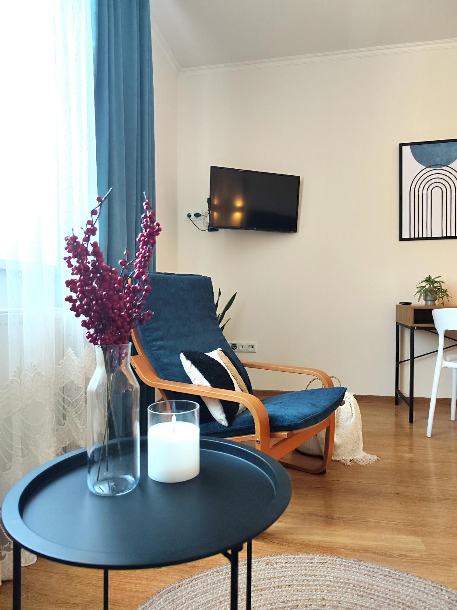 Best Apartment In The Center موكاشيفه المظهر الخارجي الصورة