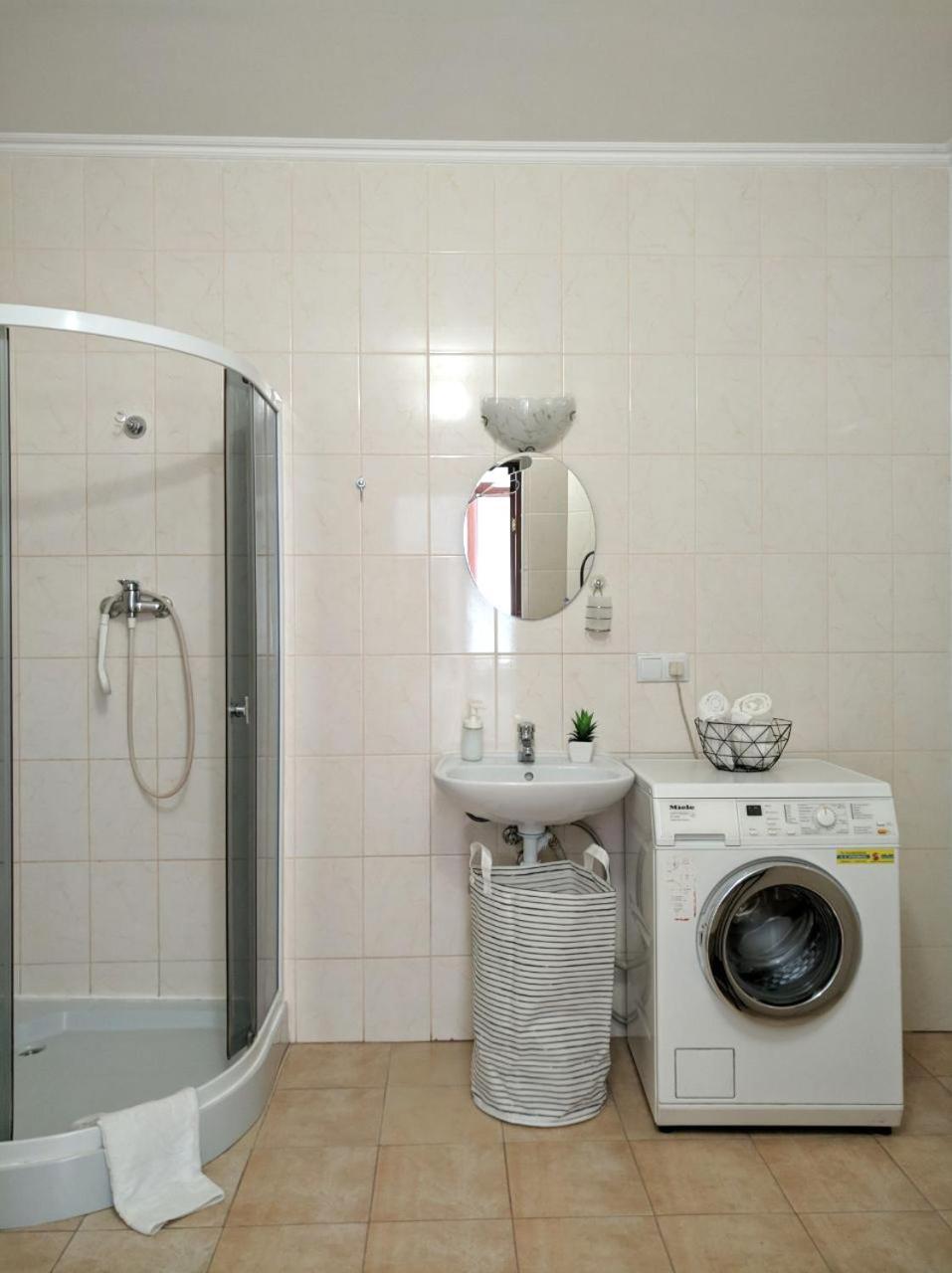 Best Apartment In The Center موكاشيفه المظهر الخارجي الصورة