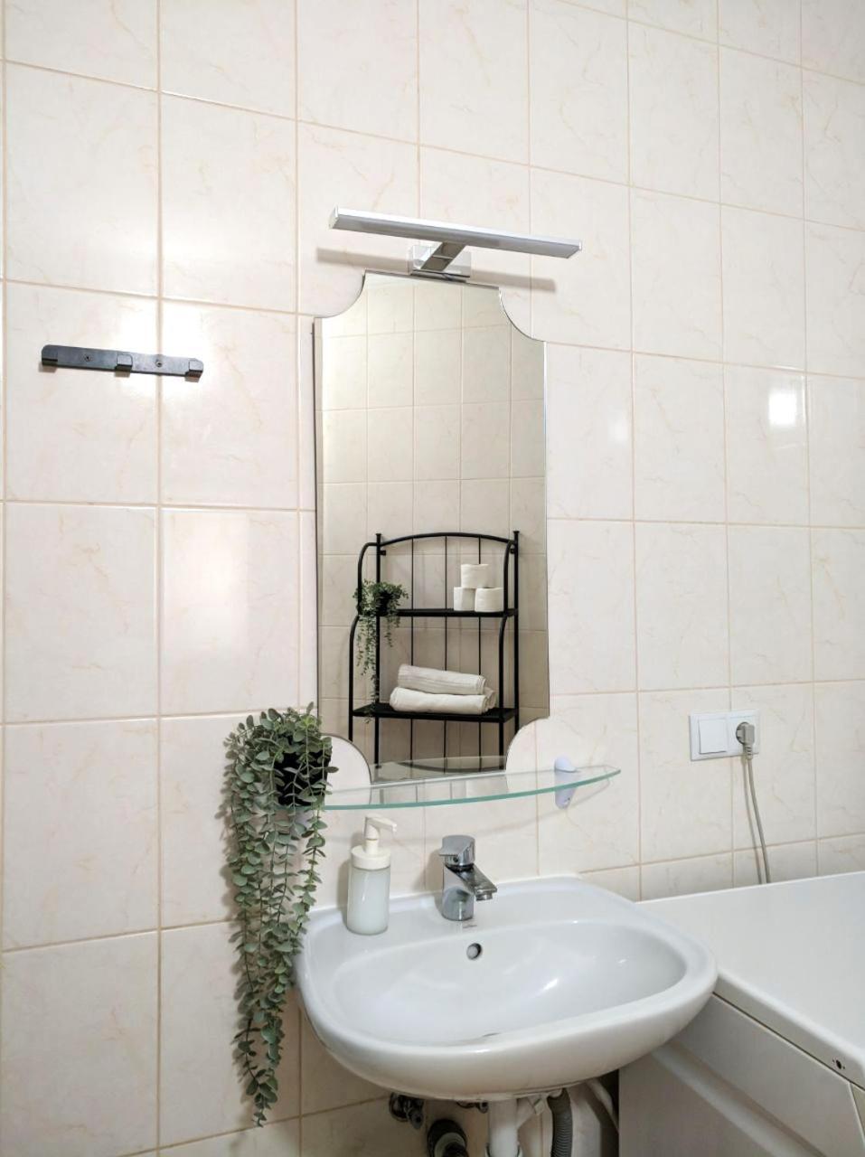 Best Apartment In The Center موكاشيفه المظهر الخارجي الصورة