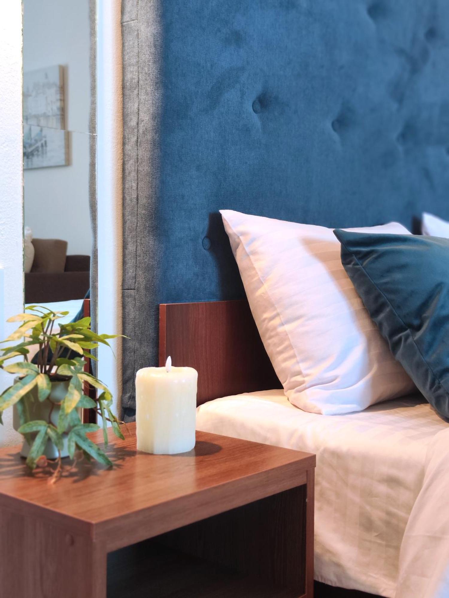 Best Apartment In The Center موكاشيفه المظهر الخارجي الصورة