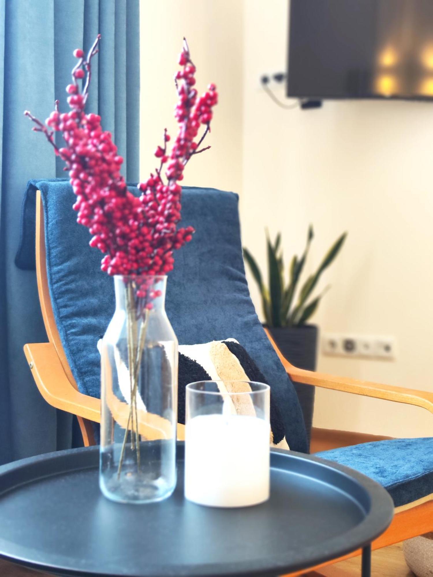 Best Apartment In The Center موكاشيفه المظهر الخارجي الصورة