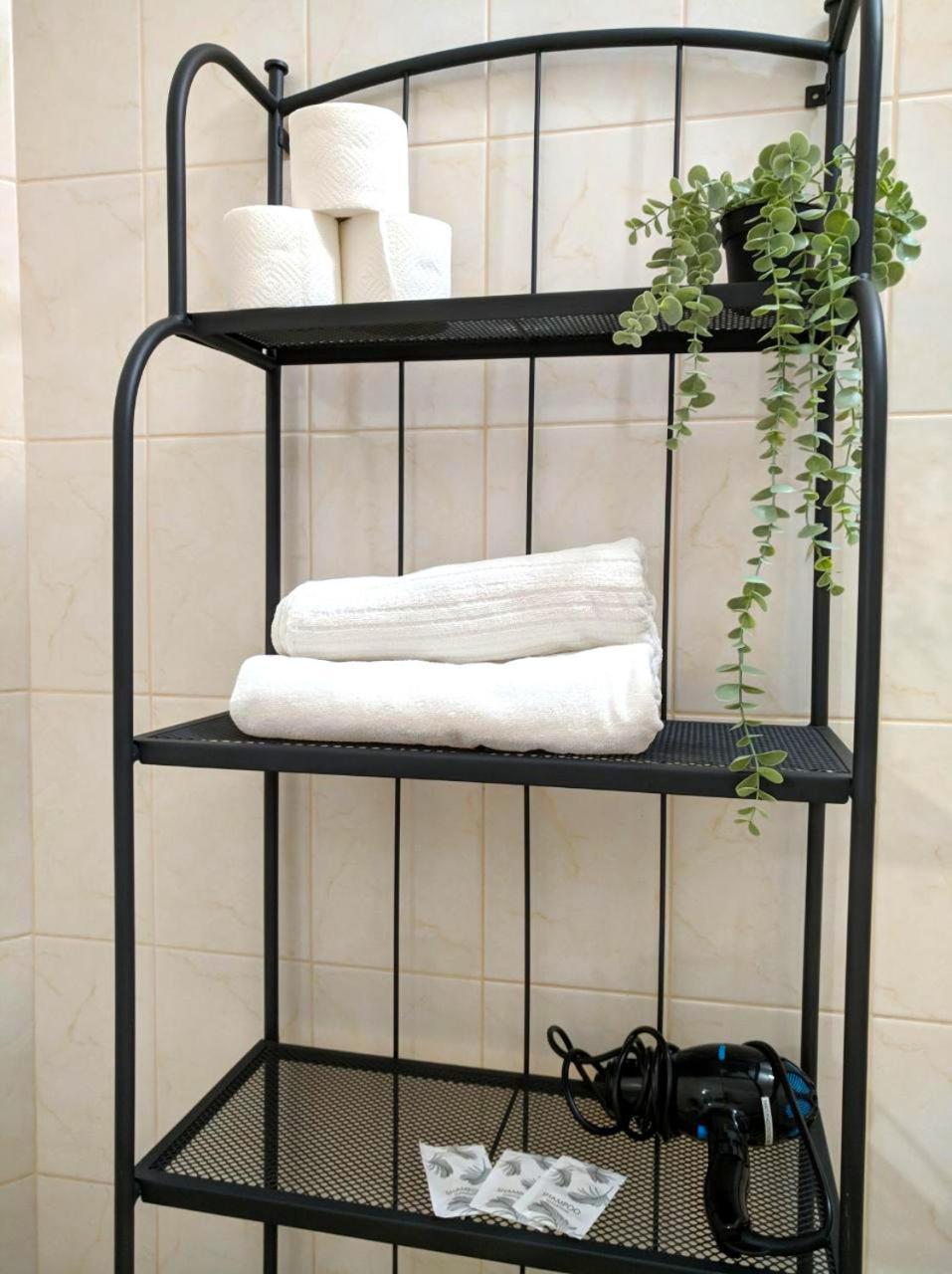 Best Apartment In The Center موكاشيفه المظهر الخارجي الصورة
