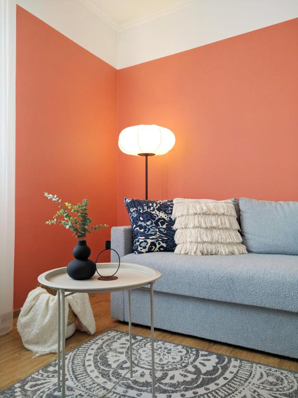 Best Apartment In The Center موكاشيفه المظهر الخارجي الصورة