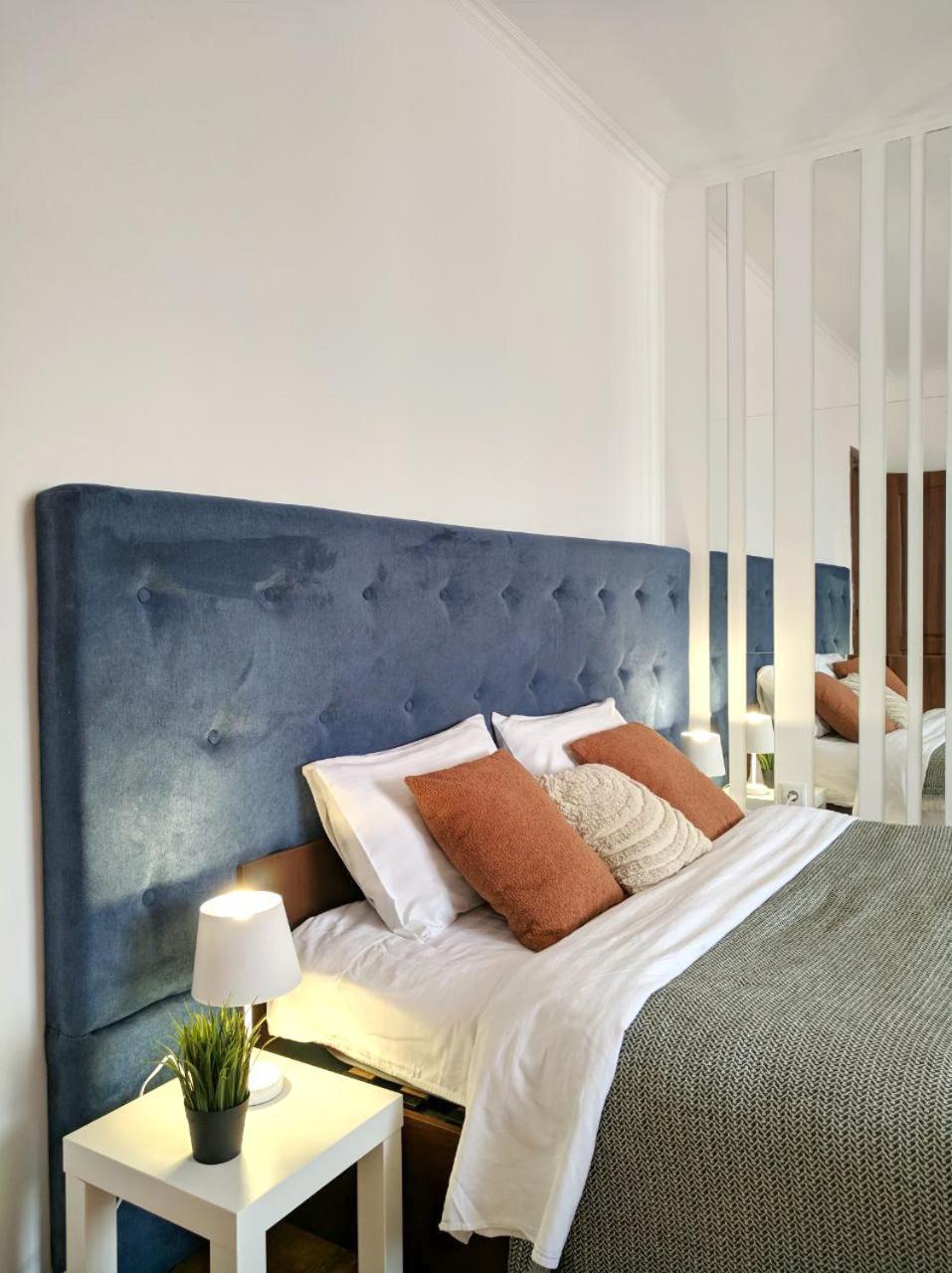 Best Apartment In The Center موكاشيفه المظهر الخارجي الصورة