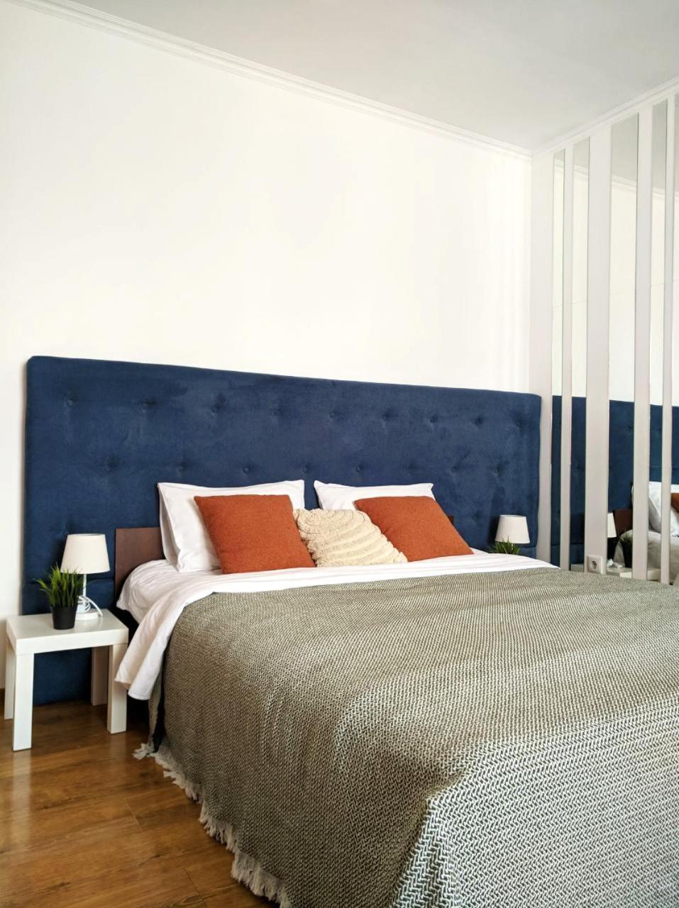 Best Apartment In The Center موكاشيفه المظهر الخارجي الصورة