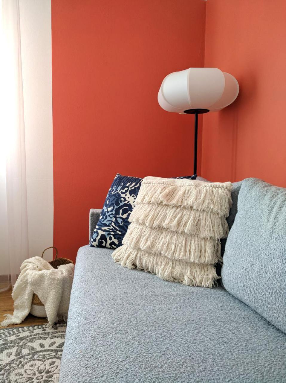 Best Apartment In The Center موكاشيفه المظهر الخارجي الصورة