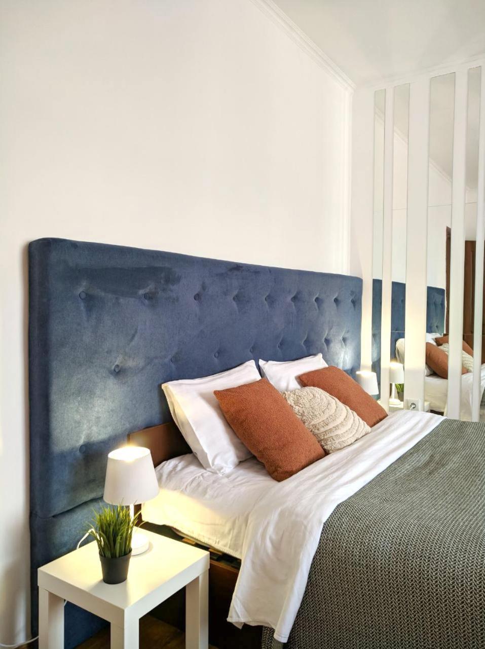Best Apartment In The Center موكاشيفه المظهر الخارجي الصورة