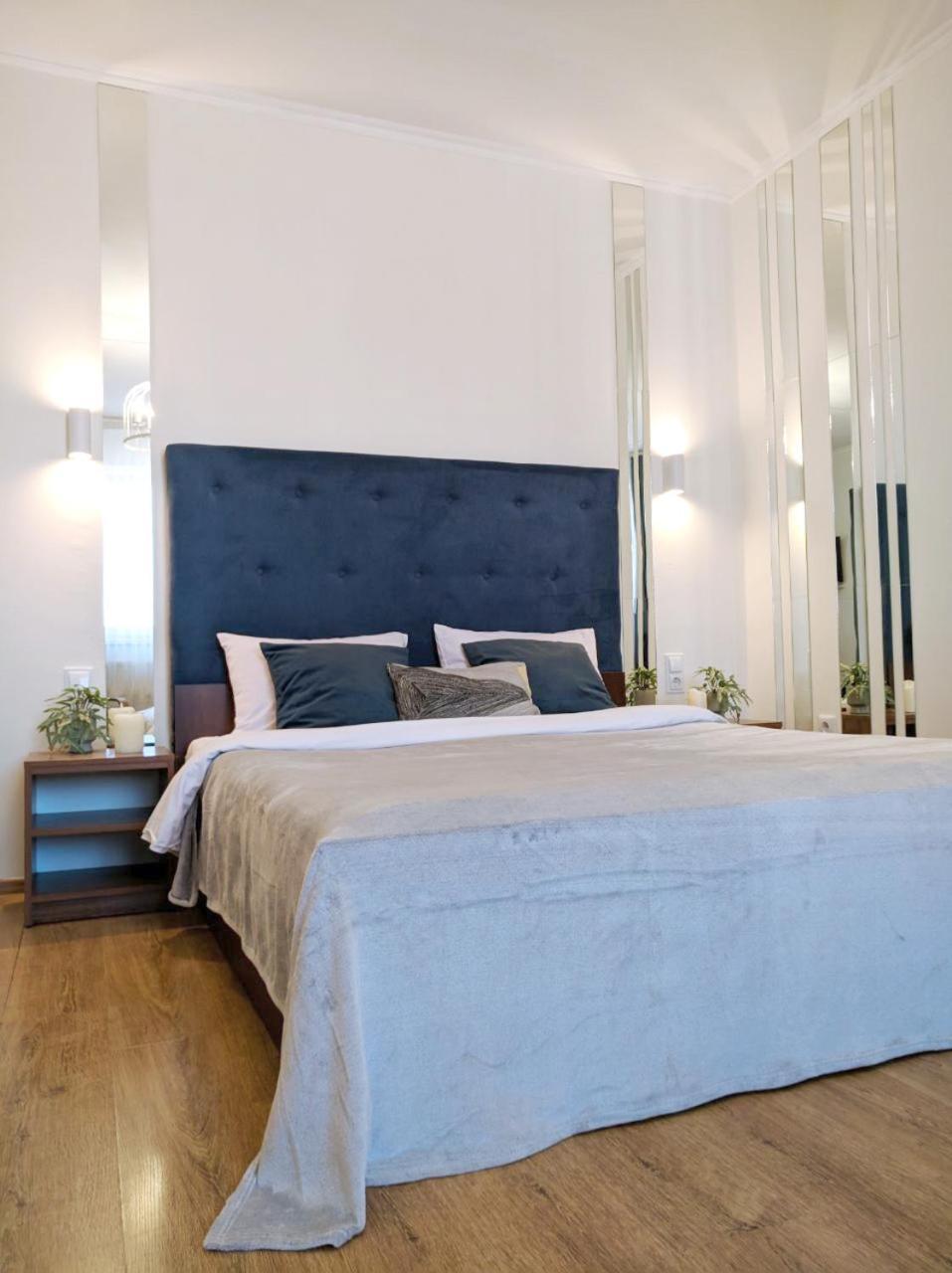 Best Apartment In The Center موكاشيفه المظهر الخارجي الصورة