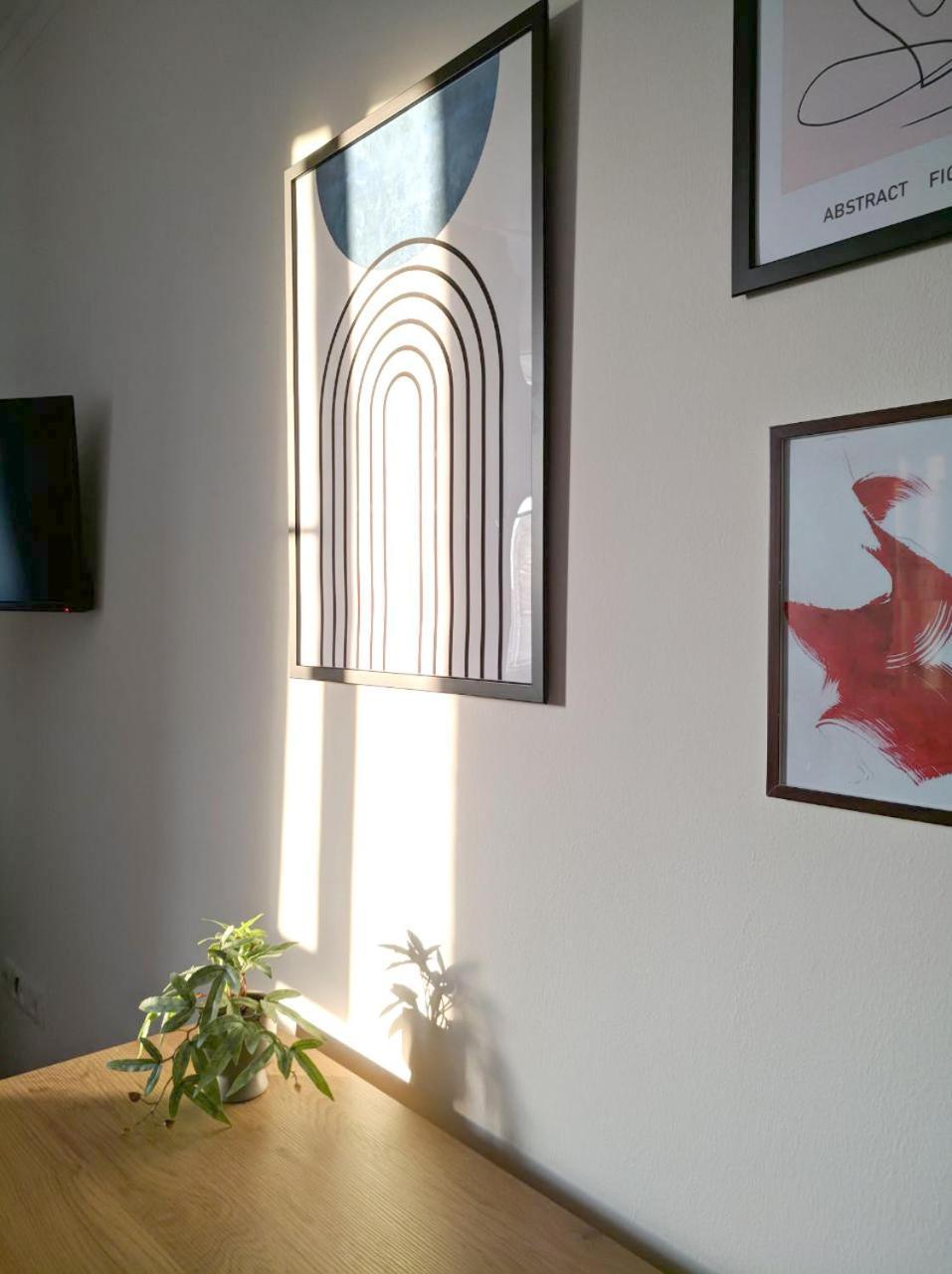 Best Apartment In The Center موكاشيفه المظهر الخارجي الصورة
