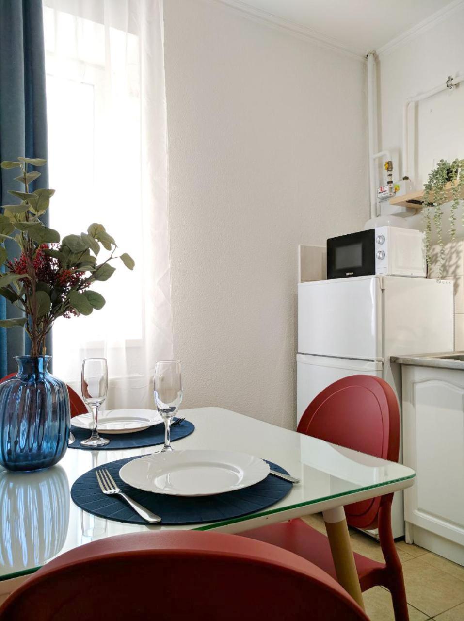 Best Apartment In The Center موكاشيفه المظهر الخارجي الصورة