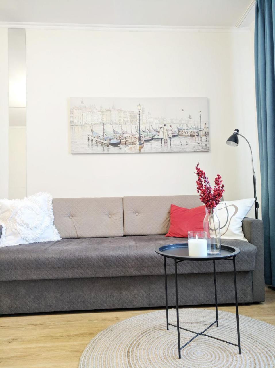Best Apartment In The Center موكاشيفه المظهر الخارجي الصورة