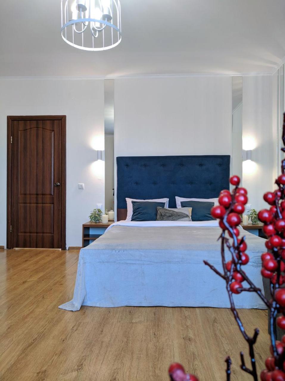 Best Apartment In The Center موكاشيفه المظهر الخارجي الصورة