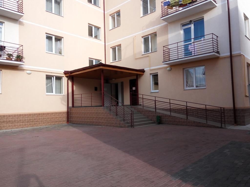 Best Apartment In The Center موكاشيفه المظهر الخارجي الصورة