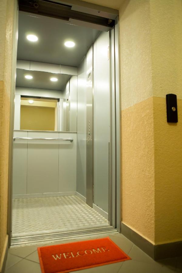 Best Apartment In The Center موكاشيفه المظهر الخارجي الصورة